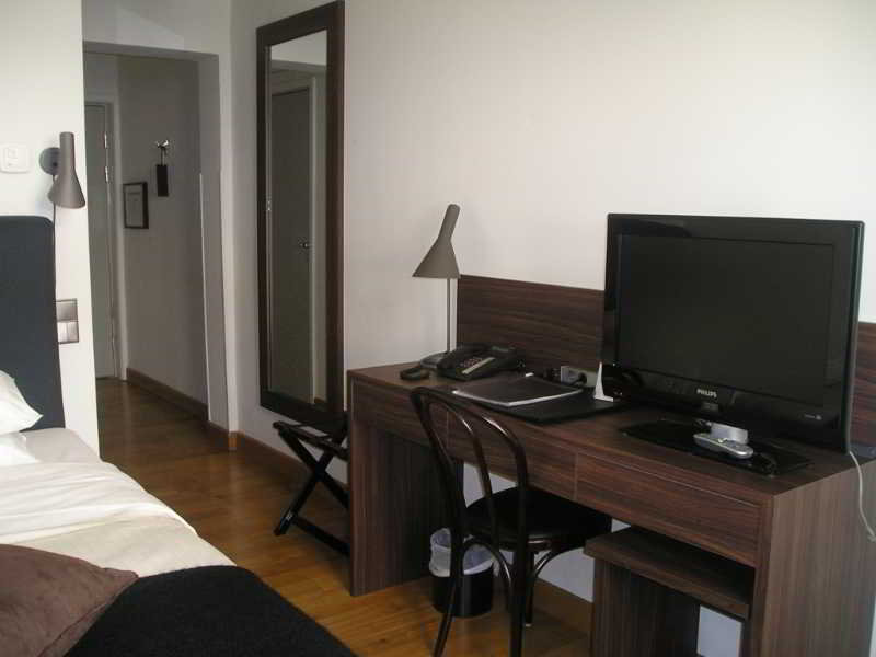 Room
 di Hotel DUXIANA Malmo