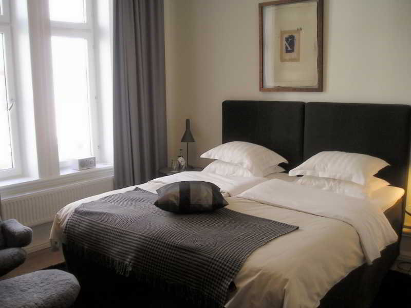 Room
 di Hotel DUXIANA Malmo