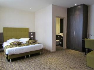 General view
 di Hotel Chambord Brussels