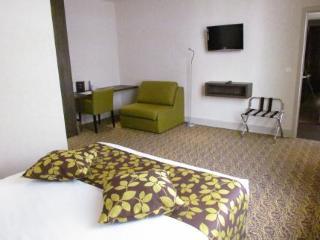 General view
 di Hotel Chambord Brussels