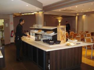 General view
 di Hotel Chambord Brussels