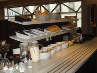 General view
 di Hotel Chambord Brussels