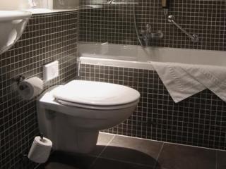 General view
 di Hotel Chambord Brussels