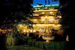 Seibels Park Hotel