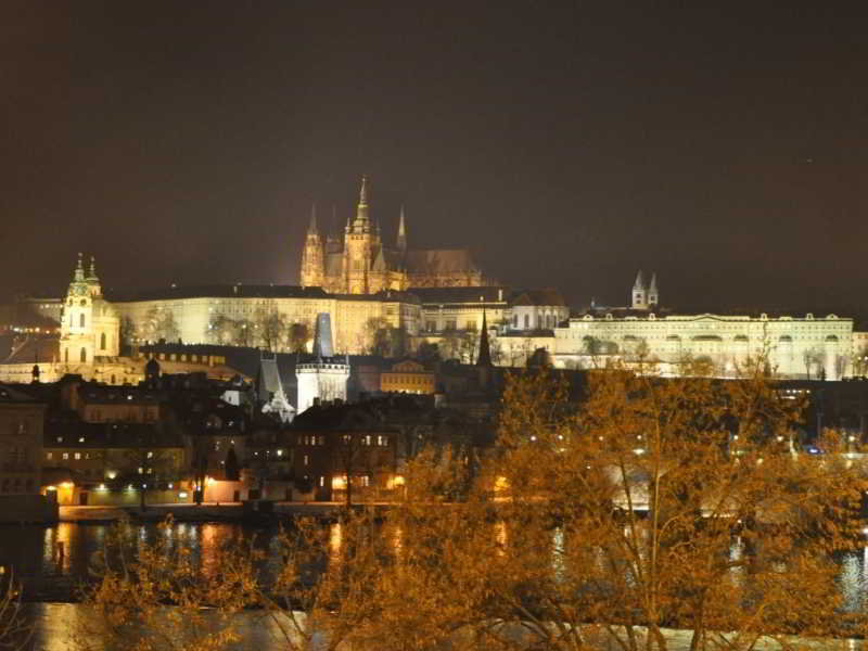 General view
 di Bohemia Apartments Prague Old Town