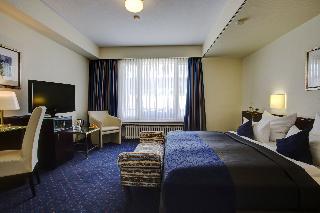 Centro Hotel Uebachs, Dusseldorf