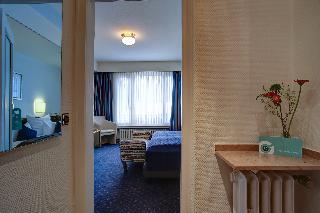 Centro Hotel Uebachs, Dusseldorf