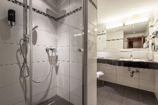 Centro Hotel Uebachs, Dusseldorf