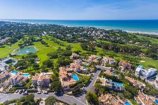 Vale Do Lobo Resort