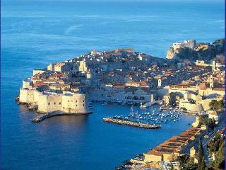 General view
 di Dubrovnik Historic Street Old Town