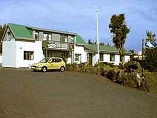 General view
 di BB 44 Guesthouse