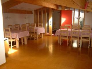 General view
 di BB 44 Guesthouse