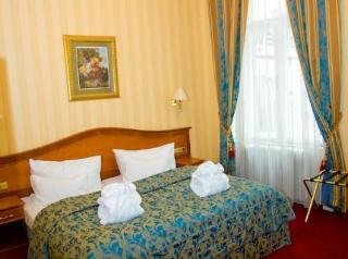 General view
 di Opera Suites