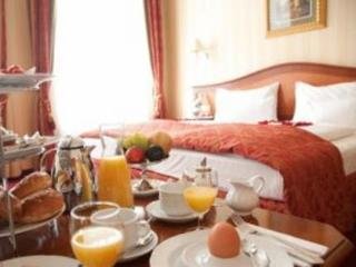 General view
 di Opera Suites