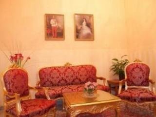 General view
 di Opera Suites