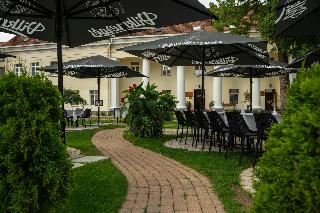 Mabre Residence Hotel