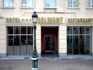 General view
 di Hotel Belmont