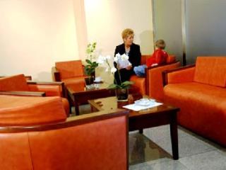 General view
 di Hotel Belmont