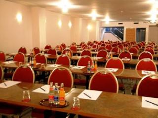 General view
 di Hotel Belmont