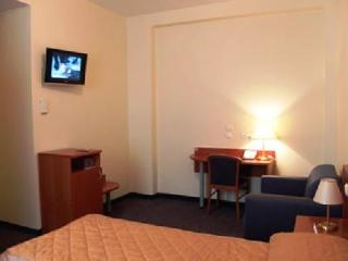 General view
 di Hotel Belmont