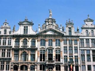 General view
 di Hotel Belmont