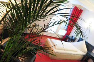 Cerano City Hotel Koln Am Dom, Cologne / Bonn