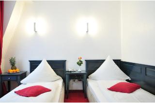 Cerano City Hotel Koln Am Dom, Cologne / Bonn