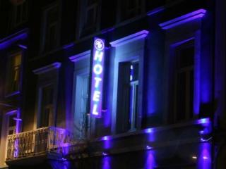 General view
 di Hotel Prestige