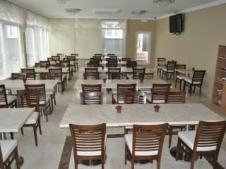 General view
 di Hotel Prestige