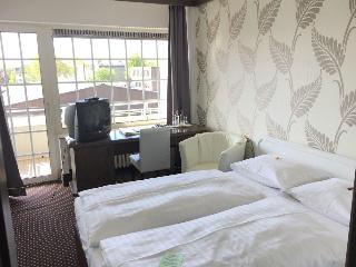Hotel Terminal, Cologne / Bonn
