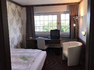 Hotel Terminal, Cologne / Bonn