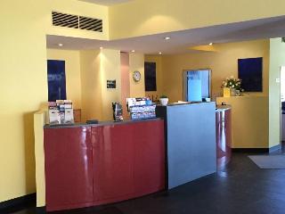 Hotel Terminal, Cologne / Bonn
