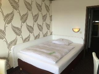 Hotel Terminal, Cologne / Bonn