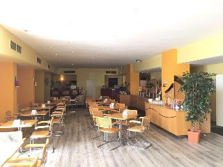 Hotel Terminal, Cologne / Bonn