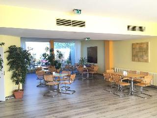 Hotel Terminal, Cologne / Bonn