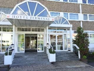 Hotel Terminal, Cologne / Bonn