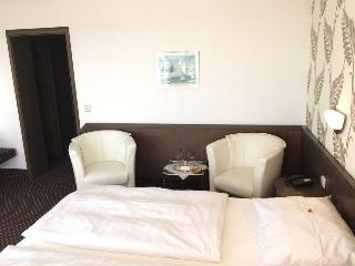 Hotel Terminal, Cologne / Bonn