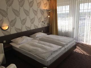 Hotel Terminal, Cologne / Bonn
