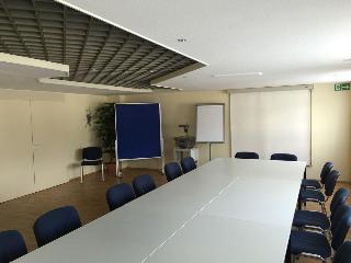 Hotel Terminal, Cologne / Bonn