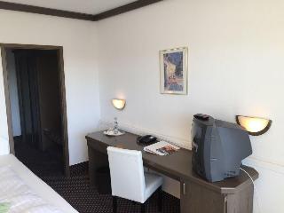 Hotel Terminal, Cologne / Bonn