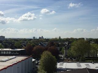 Hotel Terminal, Cologne / Bonn