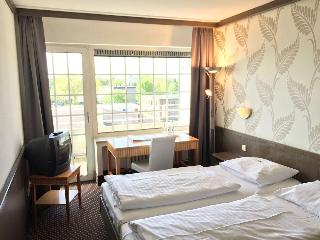 Hotel Terminal, Cologne / Bonn