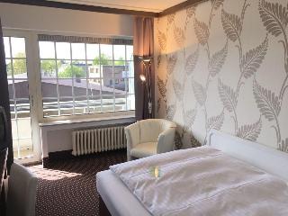 Hotel Terminal, Cologne / Bonn
