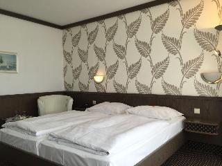 Hotel Terminal, Cologne / Bonn