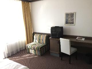 Hotel Terminal, Cologne / Bonn