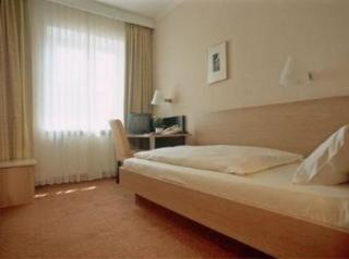 General view
 di HOTEL JEDERMANN