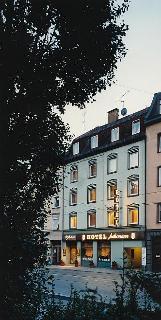 General view
 di HOTEL JEDERMANN