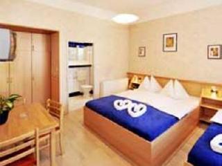 General view
 di Hotel Franzenshof