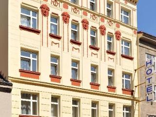 General view
 di Hotel Franzenshof