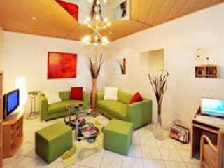 General view
 di Hotel Franzenshof